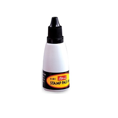 Shiny Supreme Ink 28mL Black